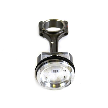 Mopar Engine Piston Set, 68104676AA 68104676AA